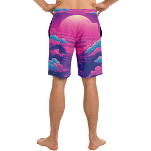 Duskwave Board Shorts