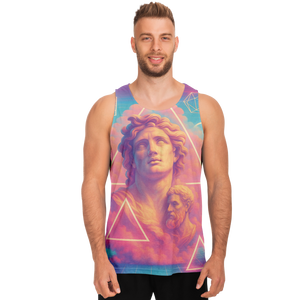 Apotheosis Men's Tank Top