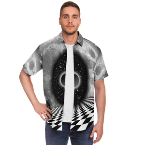 Fever Dream Button Down Shirt