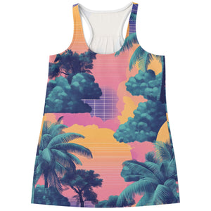 Canopy Women's Tank Top