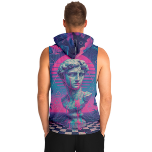 Anachron Sleeveless Hoodie