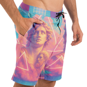 Apotheosis Board Shorts
