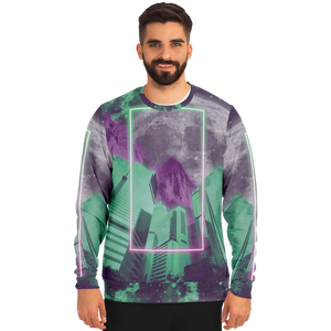 City of Radiance Sweatshirt