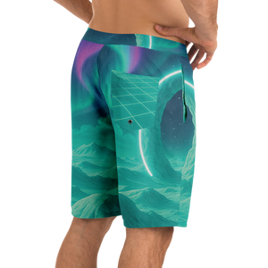 Astral Gateway Board Shorts