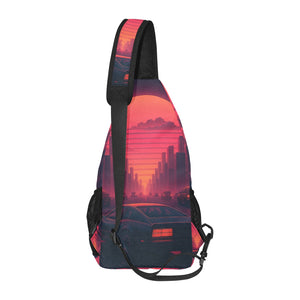 Nightfall Sling Bag