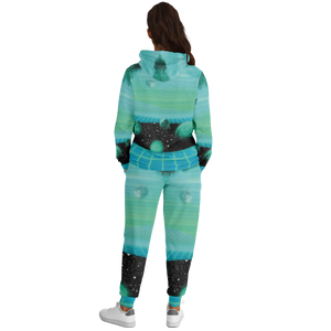 The Merge Tracksuit