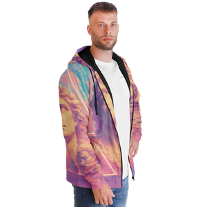 Apotheosis Sherpa Hoodie