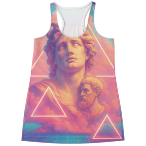 Apotheosis Women's Tank Top