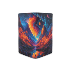 Wonderland Valley Women's Wallet