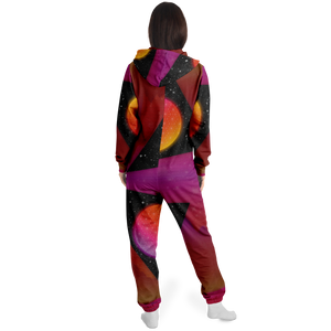 Desert Continuum Jumpsuit