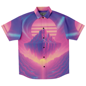 Aerolith Button Down Shirt