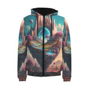 Dream Isle Puffer Jacket