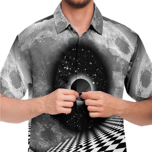 Fever Dream Button Down Shirt