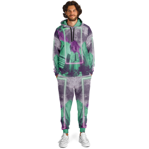 City of Radiance Tracksuit