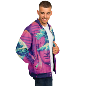 Tidalus Varsity Jacket