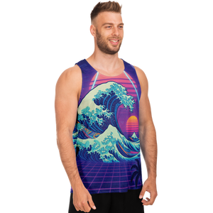 Neonami Men's Tank Top