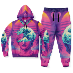 Tidalus Tracksuit