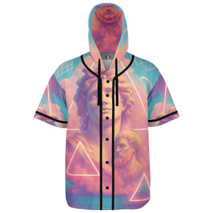 Apotheosis Hooded Jersey