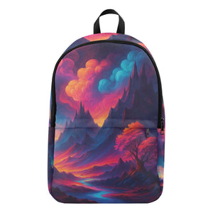 Spectral Heights Adventure Backpack