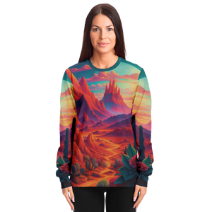 Desert Dreams Sweatshirt
