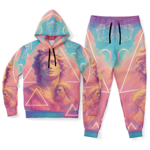 Apotheosis Tracksuit