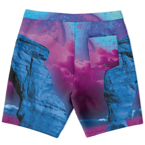 The Visitor Board Shorts