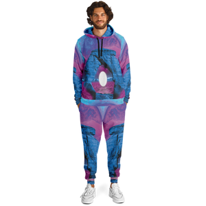The Visitor Tracksuit