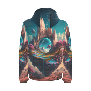 Dream Isle Puffer Jacket