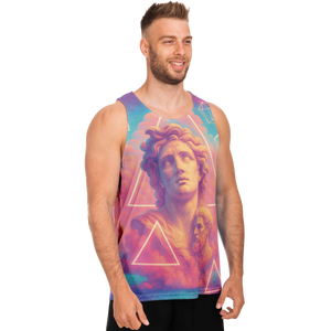 Apotheosis Men's Tank Top