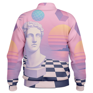 Corinthian Varsity Jacket