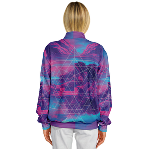 Liminal Varsity Jacket