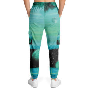 The Merge Cargo Joggers