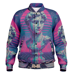 Anachron Varsity Jacket