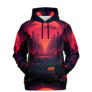 Nightfall Hoodie