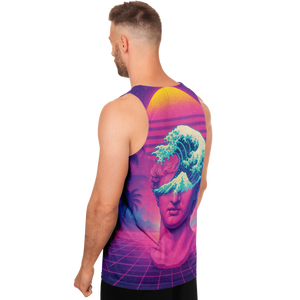 Tidalus Men's Tank Top