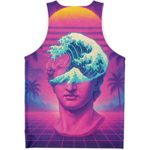 Tidalus Men's Tank Top