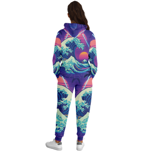 Neonami Tracksuit