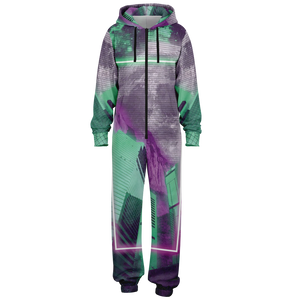 City of Radiance Jumpsuit