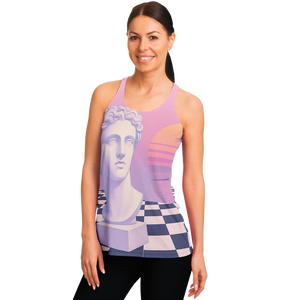 Corinthian Women's Tank Top