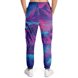 Liminal Cargo Joggers