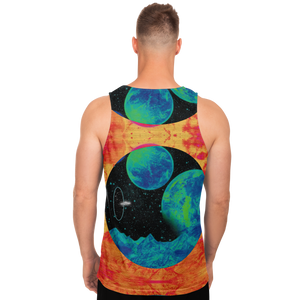 Juncture Men's Tank Top