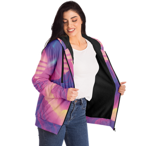 Aerolith Sherpa Hoodie