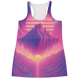 Aerolith Women's Tank Top