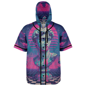 Anachron Hooded Jersey