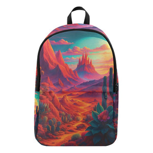 Desert Dreams Adventure Backpack