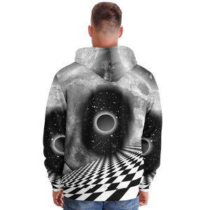 Fever Dream Sherpa Hoodie