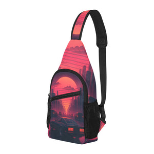Nightfall Sling Bag