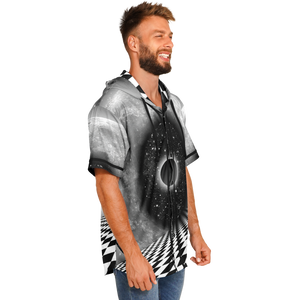 Fever Dream Hooded Jersey