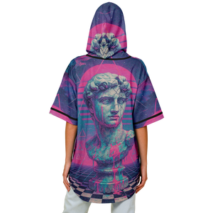 Anachron Hooded Jersey