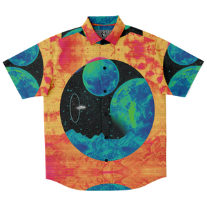 Juncture Button Down Shirt